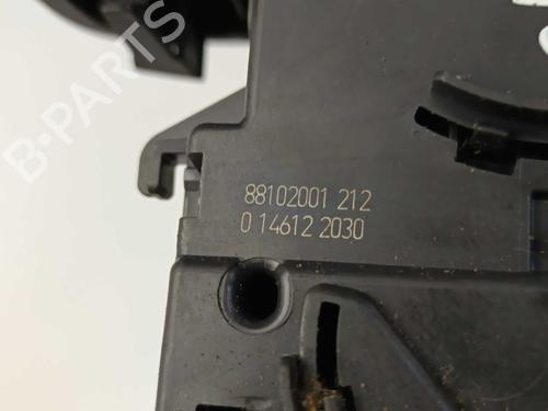 Headlight switch RENAULT CLIO III (BR0/1, CR0/1) 1.5 dCi | BP40544096I24 - Image 4