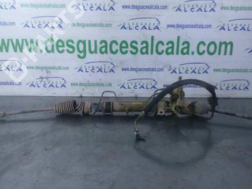 Used Steering rack MITSUBISHI PAJERO II (V3_W) [2000-2007]  9989118