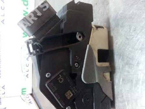 Venstre foran lås FORD C-MAX II (DXA/CB7, DXA/CEU) 1.6 Ti | BP9993254C98 