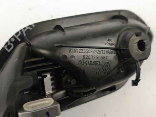 Rear right interior door handle DACIA DUSTER (HM_) 1.3 TCe 150 (HMM3) | BP31838150I16