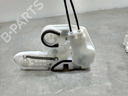 Front left lock MITSUBISHI ECLIPSE CROSS (GK_, GL_) | BP10752491C98 - Image 2