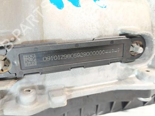 Gearbox BMW 5 (F10) 530 d | BP34449391M3 - Image 3