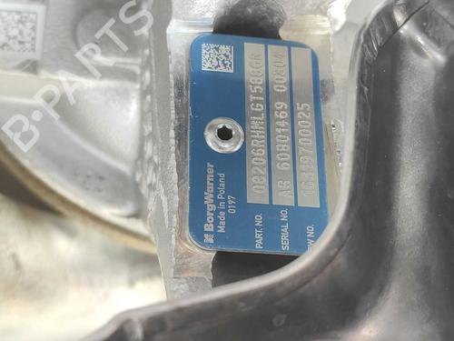 Engine RENAULT CAPTUR II (HF_) 1.0 TCe 90 ECO-G (HFM6) | BP29260945M1  - Image 10