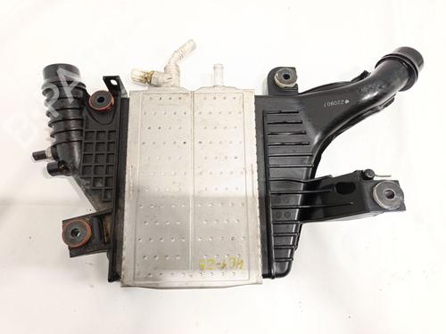 Intercooler TOYOTA LAND CRUISER PRADO (_J15_) 2.8 D-4D (GDJ155, GDJ150) | BP28424793M30