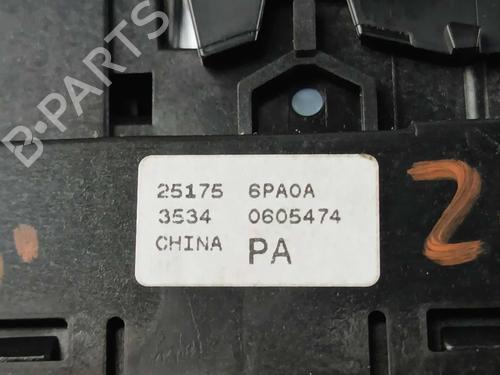 Switch NISSAN JUKE (F16_) 1.0 | BP34138105I30 - Image 3