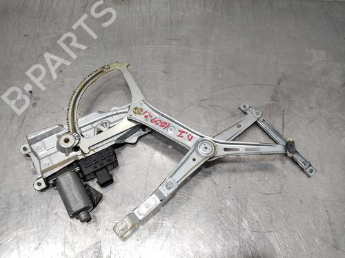 Used Front left window mechanism Front left window mechanism OPEL ASTRA H (A04) [2004-2014] 9983020 9983020