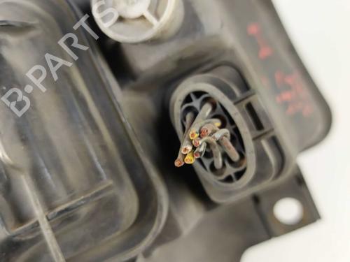 Left headlight SEAT LEON (1M1) 1.9 TDI | BP38301568C28 - Image 3