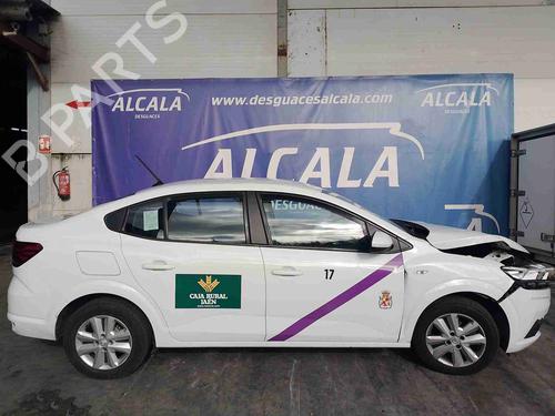 Used Parts DACIA LOGAN III (3K_) 1.0 TCe 90 (3KM6) 2199588
