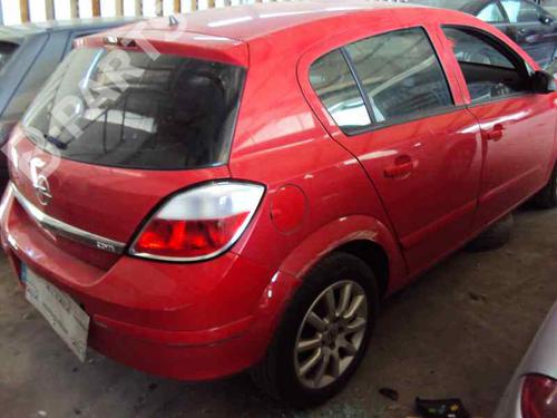 Right front driveshaft OPEL ASTRA H (A04)  | BP9989863M39 