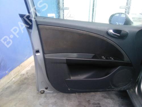 Starter SEAT LEON (1P1) 1.9 TDI | BP13537958M8 