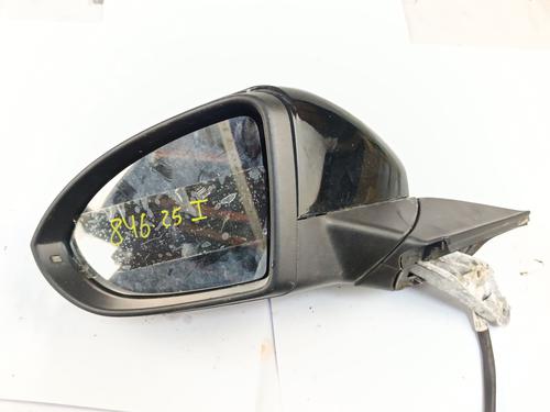 Used Left mirror VW GOLF VII (5G1, BQ1, BE1, BE2) 2.0 GTI (230 hp) 31358536