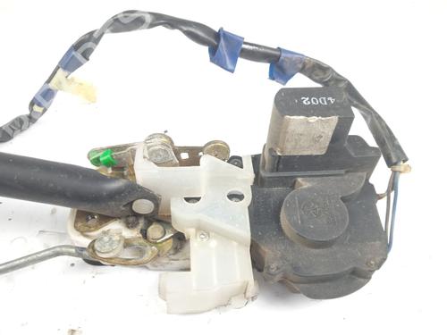 Front right lock ROVER 45 I Saloon (RT) 1.6 | BP17220200C97 