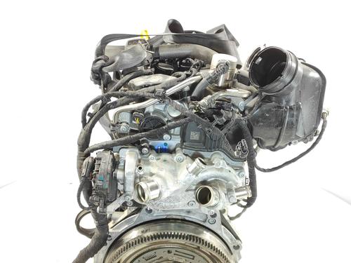 Engine SEAT LEON Sportstourer (KL8, KLD) 1.5 eTSI | BP22789016M1 