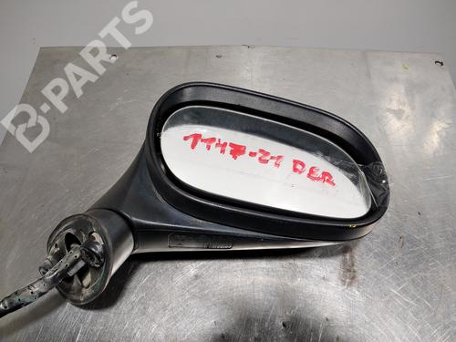 Bakspejl Højre MITSUBISHI CARISMA (DA_) [1995-2006]  10028847