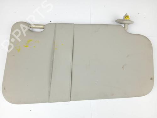 Left sun visor NISSAN JUKE (F15)  | BP12251259I1 