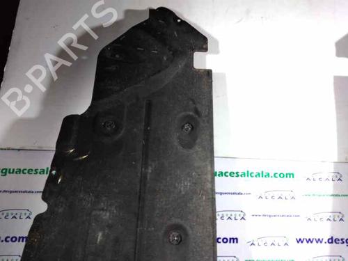 Underbody protection FORD FOCUS III 2.3 RS AWD | BP14354831M92 