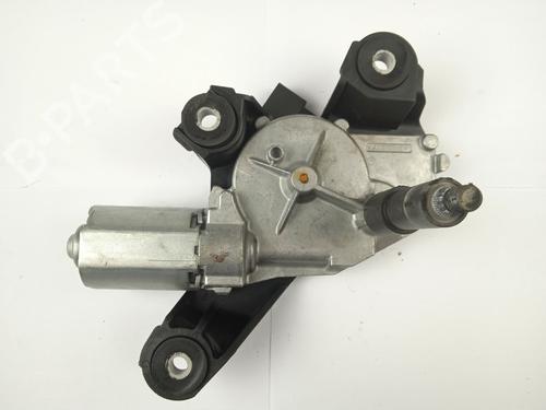 Used Rear wiper motor RENAULT MEGANE III Hatchback (BZ0/1_, B3_) 1.5 dCi (BZ09, BZ0D, BZ1W, BZ29, BZ14) (110 hp) 16767616