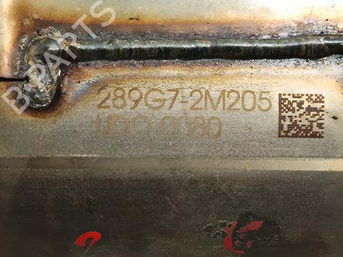 Catalyst HYUNDAI TUCSON (NX4E, NX4A) 1.6 T-GDi | BP32329704M10