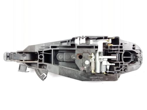 Front right exterior door handle CITROËN C3 AIRCROSS II (2R_, 2C_) 1.5 BlueHDi 110 | BP18345279C129 