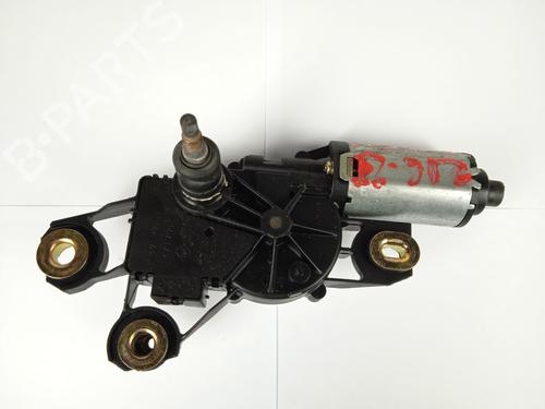Used Rear wiper motor SEAT LEON (1P1) 1.9 TDI (105 hp) 12678295