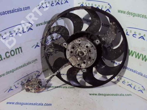 Køleventilator elektrisk OPEL ASTRA H (A04) [2004-2014]  11248813