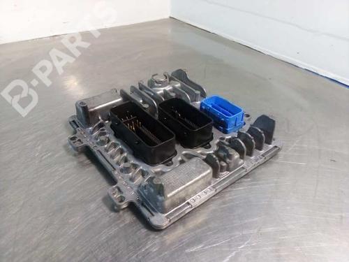 Engine control unit (ECU) OPEL ASTRA J (P10)  | BP9993223M57 