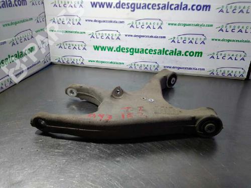 Used Left rear suspension arm Left rear suspension arm AUDI A4 B8 (8K2) 2.0 TDI (143 hp) 10959730 10959730