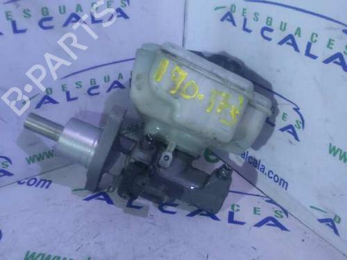 Used Brake master cylinder SEAT LEON (1P1) [2005-2013]  14352692