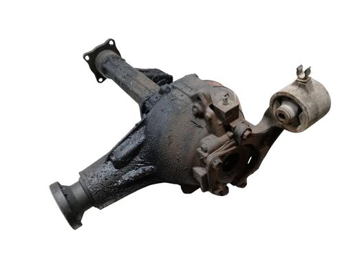 Front differential SUZUKI GRAND VITARA II (JT, TE, TD) 1.9 DDiS All-wheel Drive (JT419, TD44, JB419WD, JB419XD,... | BP23876270M23 