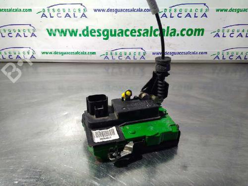 Used Front right lock Front right lock 10958009 10958009