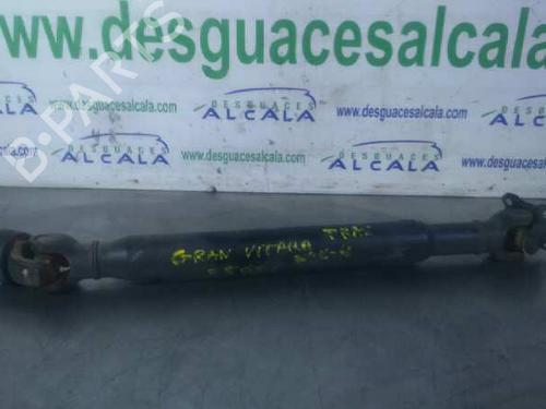 Used Other SUZUKI GRAND VITARA II (JT, TE, TD) 1.9 DDiS (JB419WD, JB419XD) (129 hp) 14352448