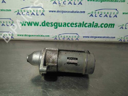 Used Starter Starter 10958255 10958255