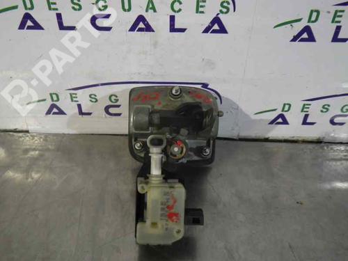 Tailgate lock SEAT IBIZA III (6L1)  | BP11248413C101 