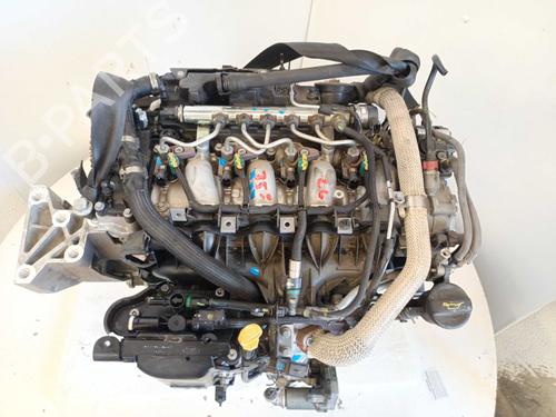 Engine LAND ROVER RANGE ROVER EVOQUE (L538) 2.2 D 4x4 | BP36693185M1 - Image 23