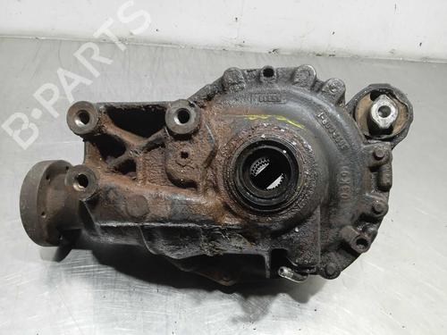 Used Front differential Front differential 9985312 9985312