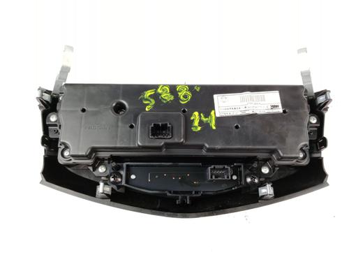 Climate control NISSAN QASHQAI II SUV (J11, J11_) 1.5 dCi | BP20168339I5 