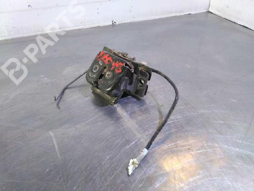 Tailgate lock KIA SORENTO I (JC) 2.5 CRDi 4WD | BP9991978C101 