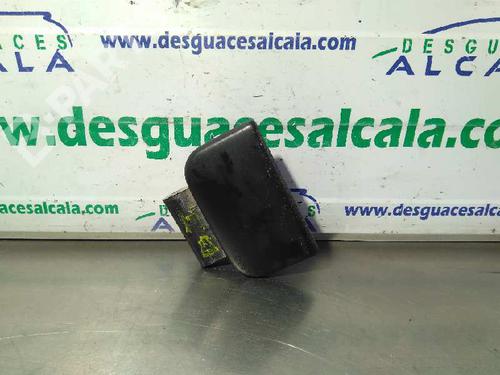 Used Front left exterior door handle Front left exterior door handle PEUGEOT PARTNER MPV (5_, G_) [1996-2026] 10958265 10958265