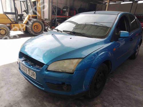 Left taillight FORD FOCUS II (DA_, HCP, DP) 1.6 TDCi | BP25770262C34  - Image 7