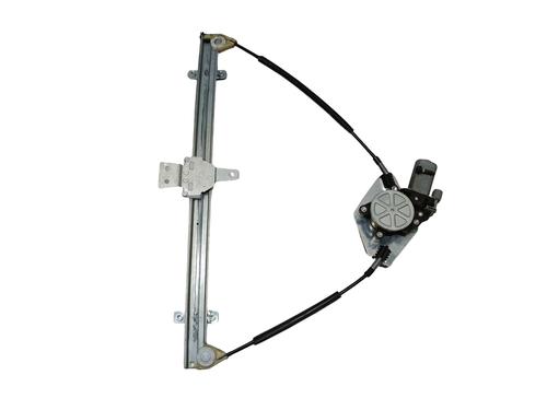 Used Front left window mechanism Front left window mechanism NISSAN TERRANO II (R20) 2.7 TDi 4WD (125 hp) 33887898 33887898