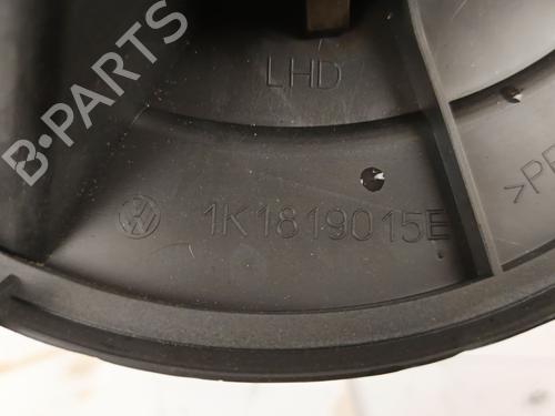 Heater blower motor VW TIGUAN (5N_) 2.0 TDI | BP27354766M62 