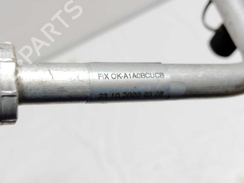 AC pipe HYUNDAI i20 III (BC3, BI3) 1.0 T-GDI | BP24927021M126 - Image 2