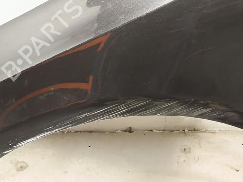 Left front fenders AUDI Q5 (8RB) 2.0 TDI quattro | BP29123844C41 