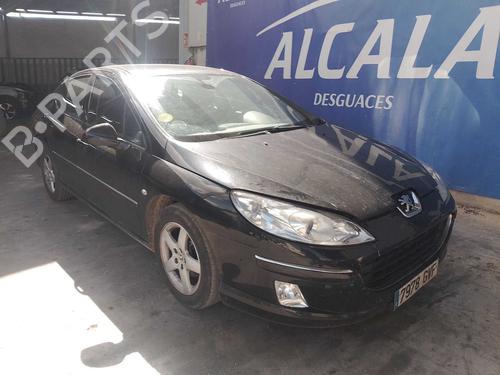Switch PEUGEOT 407 (6D_) 2.0 HDi 135 (6DRHRH, 6DRHRE, 6DRHRG, 6DRHRJ) | BP35794303I30 - Image 10