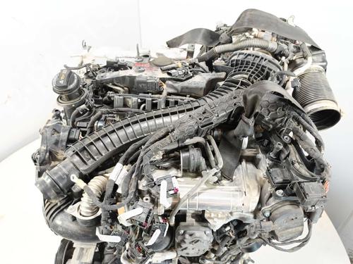 Engine MERCEDES-BENZ A-CLASS (W177) A 180 d (177.010) | BP28025924M1  - Image 19