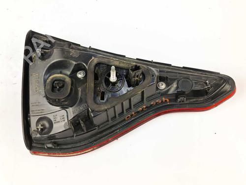 Right tailgate light RENAULT CLIO V (B7_) 1.5 Blue dCi 85 (B7AG) | BP37261387C80 - Image 2