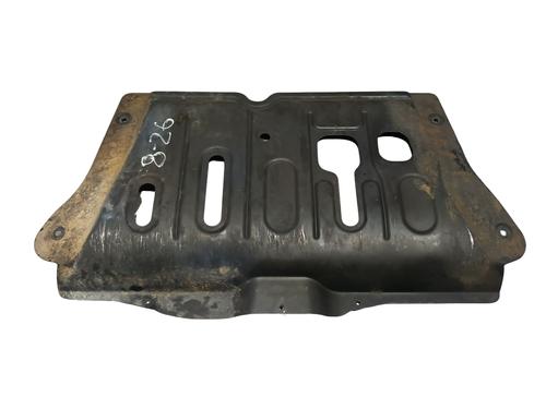 Used Underbody protection DACIA DUSTER (HS_) 1.5 dCi (109 hp) 31882863