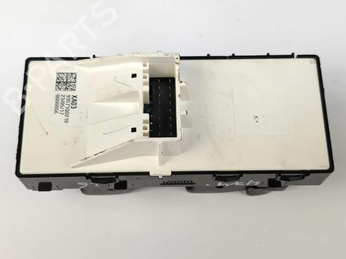 Left front window switch HYUNDAI BAYON (BC3) 1.0 T-GDI | BP40110028I27 - Image 2