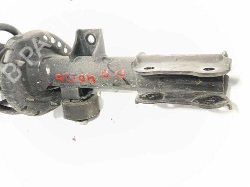 Right front shock absorber HYUNDAI TUCSON (NX4E, NX4A) 1.6 T-GDi | BP32184352M17 - Image 3