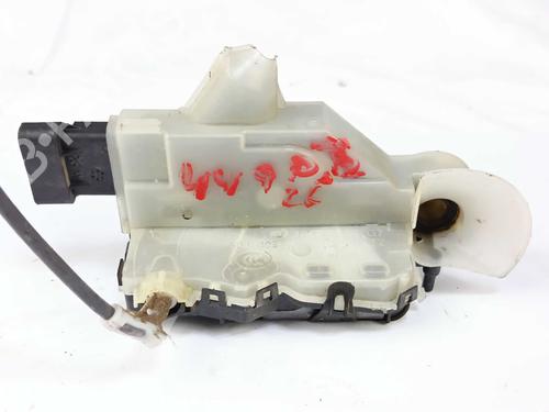 Used Front left lock Front left lock 37232636 37232636
